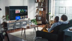 Read more about the article Amazon launches a Fire TV Channels app with 400+ free ad-supported TV channels