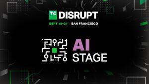 Read more about the article Announcing the complete AI Stage agenda at TechCrunch Disrupt 2023