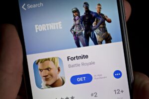 Read more about the article EU looking into Apple’s decision to kill Epic Games’ developer account