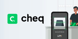 Read more about the article CheqUPI raises $500K from Y Combinator Accelerator Program