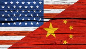 Read more about the article Chinese Startup Investors Are Stepping Up With Capital As American VCs Retreat