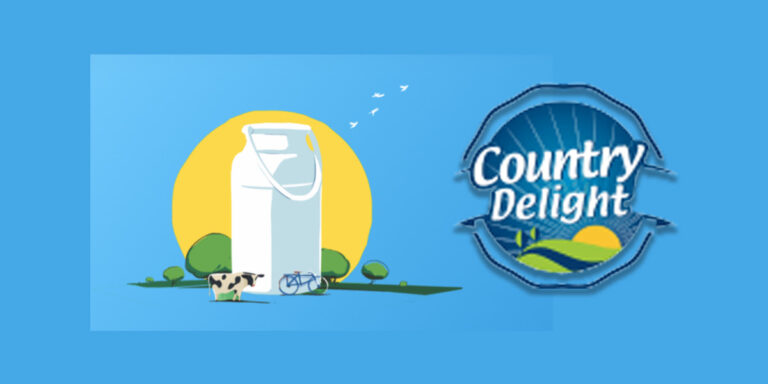 Read more about the article Country Delight posts Rs 543 Cr revenue in FY22, losses surge 6.6X