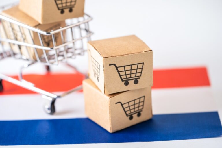 Read more about the article 63% Dutch biggest online stores are custom-built