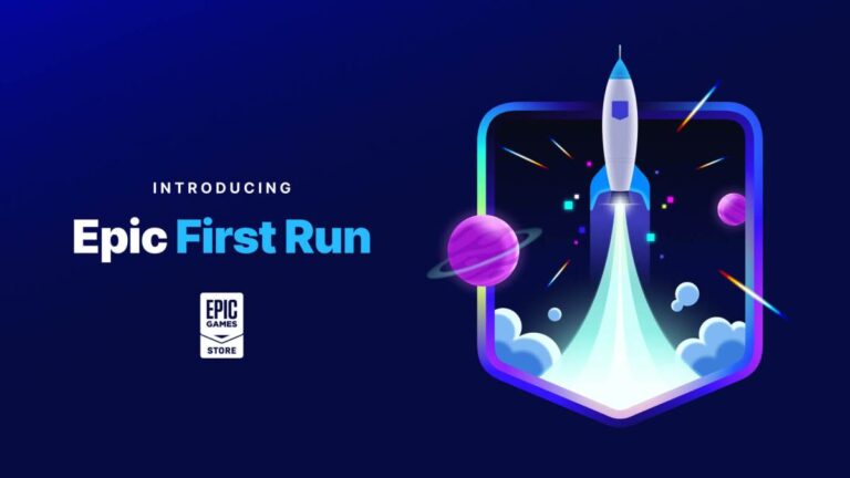 Read more about the article Epic’s First Run offers 100% revenue share to game devs in exchange for exclusivity