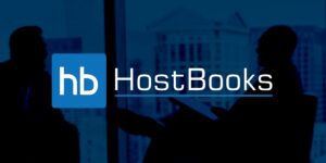 Read more about the article HostBooks’ focus on enterprise customers yielding results