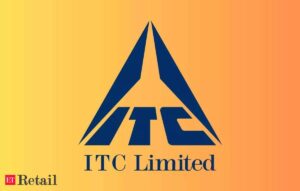 Read more about the article ITC reports 16% rise in net profit at Rs 5,180.12 crore in Q1 FY24, ET Retail