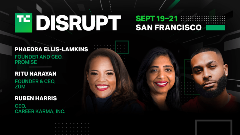 Read more about the article Not a traditional founder? Learn how to use it to your advantage at TC Disrupt 2023