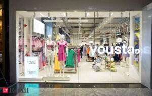 Read more about the article Reliance Retail launches youth fashion retail brand Yousta; opens first store in Hyderabad, ET Retail