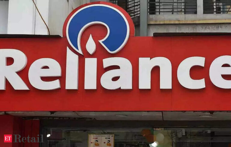 Read more about the article Reliance Retail to get investment of Rs 8,278 crore from Qatar Investment Authority, ET Retail