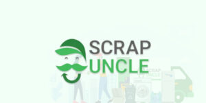 Read more about the article Reverse logistics startup ScrapUncle raises pre-seed round