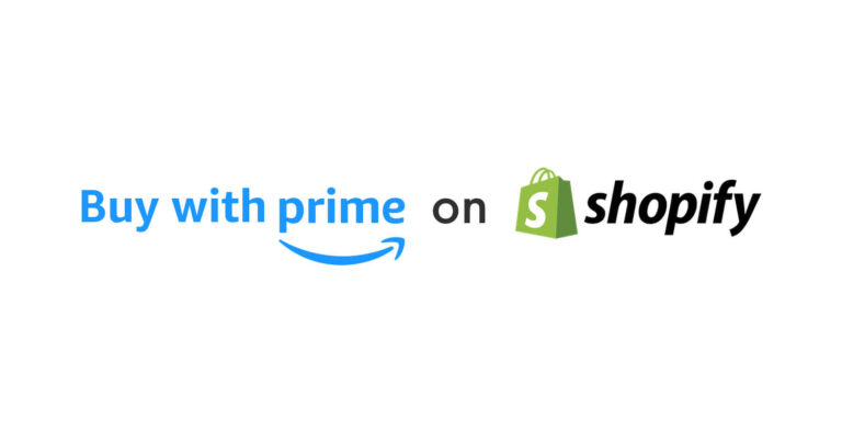 Read more about the article Shopify Unblocks Amazon’s Buy With Prime