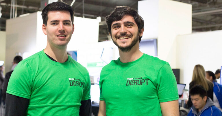 Read more about the article Work exchange earns you a free pass to TechCrunch Disrupt 2023