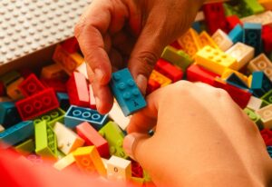 Read more about the article You can finally buy Lego’s Braille Bricks