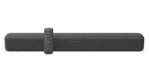 Read more about the article Amazon adds a $120 soundbar to its Fire TV lineup