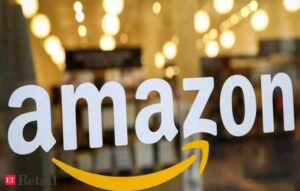 Read more about the article Amazon ‘excited’ about India; sees huge headroom for e-comm market growth: Country Head, ET Retail