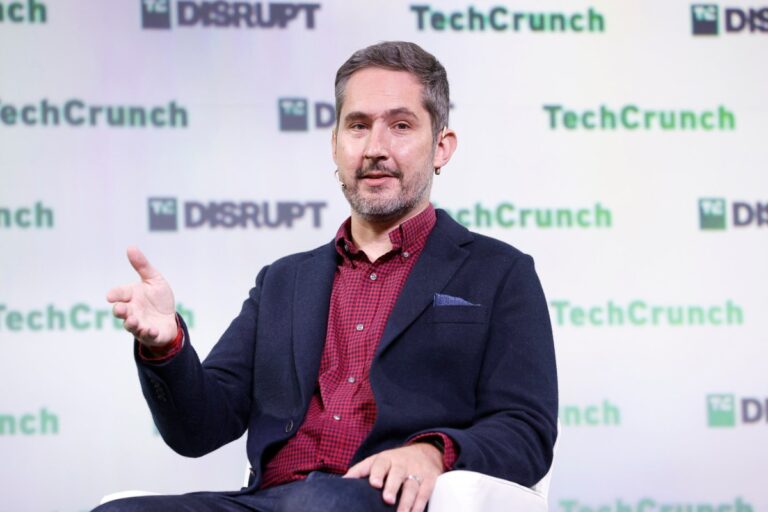 Read more about the article Artifact co-founder Kevin Systrom doesn’t believe in AI doomerism