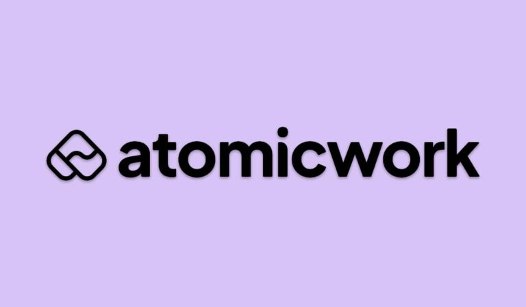 Read more about the article Atomicwork raises $11 Mn seed round led by Blume and Matrix