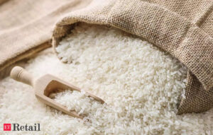 Read more about the article Curbs on rice exports, good harvest expected to cool domestic prices, say experts, ET Retail