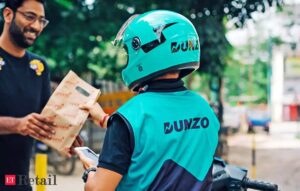 Read more about the article Dunzo delays paying salaries further as company faces severe cash crunch, ET Retail