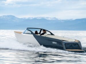 Read more about the article EV boat startup Arc wades into watersports with $70M in fresh funding