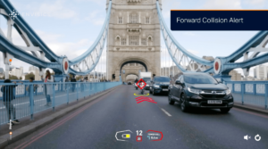 Read more about the article Envisics closes $100M to advance AR heads-up display tech in cars