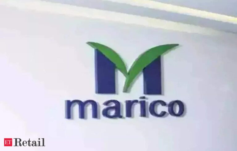 Read more about the article Food business to pip edible oil for Marico, Retail News, ET Retail