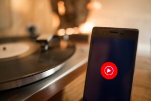 Read more about the article Google Podcasts to shut down in 2024 with listeners migrated to YouTube Music