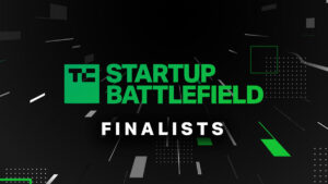 Read more about the article Here are the 6 finalists of Startup Battlefield at Disrupt 2023