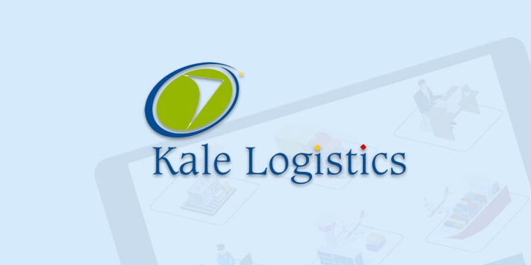 Read more about the article Inflexor-backed Kale Logistics raises $30 Mn in Series B