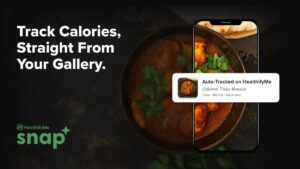 Read more about the article Khosla-backed HealthifyMe introduces AI-powered image recognition for Indian food