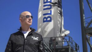 Read more about the article Lawsuit alleges no due diligence in Amazon’s Project Kuiper launch contracts to Blue Origin, ULA