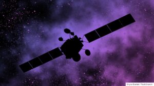 Read more about the article Magnestar wants to solve the satellite signal interference problem for the entire space industry