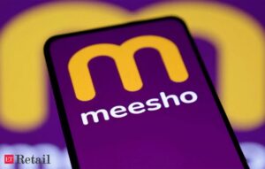 Read more about the article Meesho to enable over 5 lakh job opportunities for the upcoming festive season, ET Retail