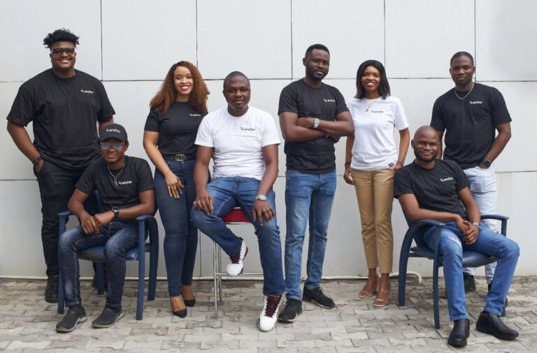 Read more about the article Nigerian embedded finance platform Anchor raises $2.4M to expand product offerings