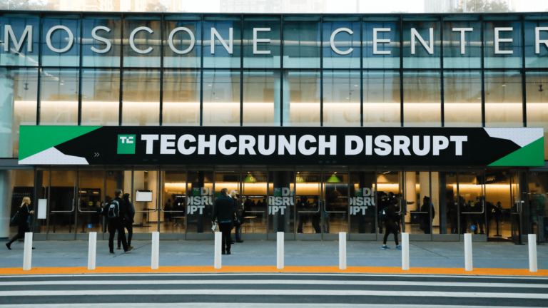 Read more about the article Meet Abu Dhabi ECA, Jorie Healthcare, Establish PR and Scalable Path at TC Disrupt 2023