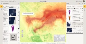 Read more about the article Open Cosmos, a UK satellite startup focused on sustainability, raises $50M