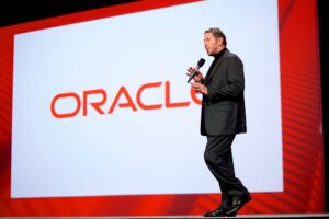 Read more about the article Oracle brings its database infrastructure to Microsoft Azure