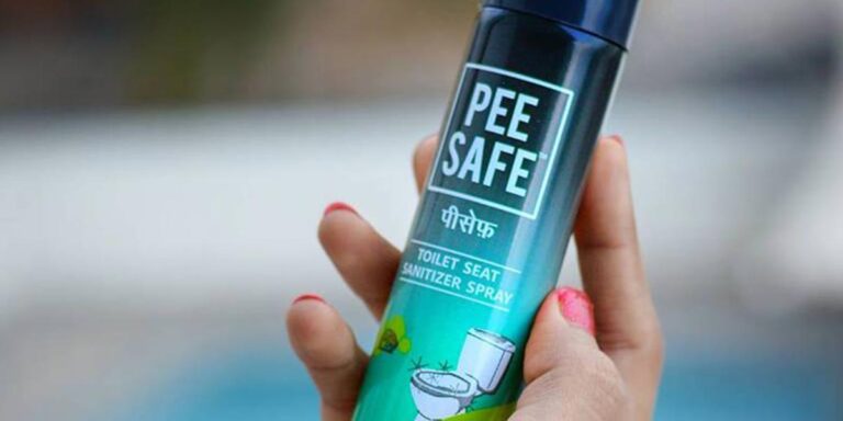 Read more about the article Pee Safe raises $3 Mn in ongoing Series B round