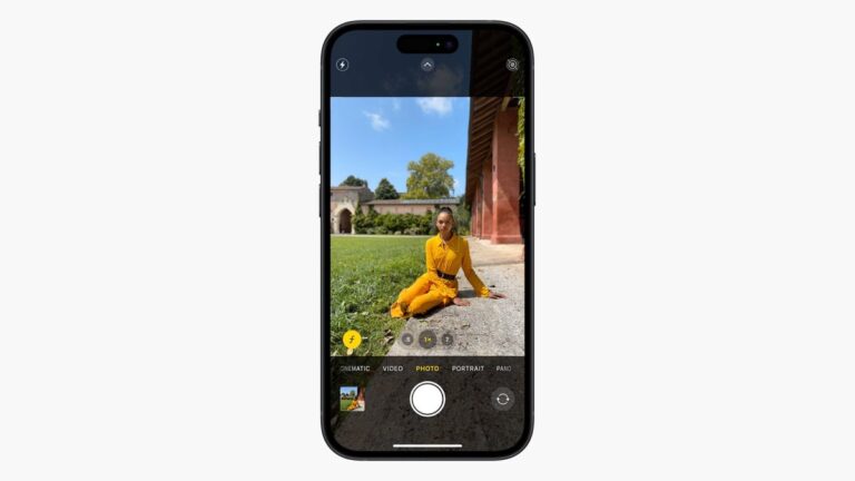 Read more about the article Portrait Mode gets an upgrade on the iPhone 15