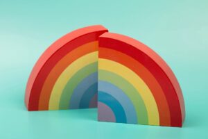 Read more about the article Rainbow or storm? | TechCrunch