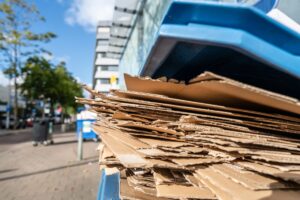 Read more about the article Resourcify, a platform to digitize waste management, raises €14M