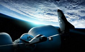 Read more about the article Sierra Space raises $290M at a $5.3B valuation