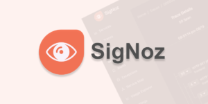 Read more about the article SigNoz raises $5.4 Mn in a new round