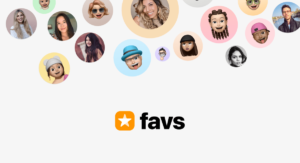 Read more about the article Stealth startup Favs raises ~$1M for its close-friends-only social network