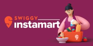 Read more about the article Swiggy aims to turn Instamart profitable by March