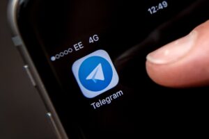 Read more about the article Telegram adds a self-custodial crypto wallet worldwide, excluding the US