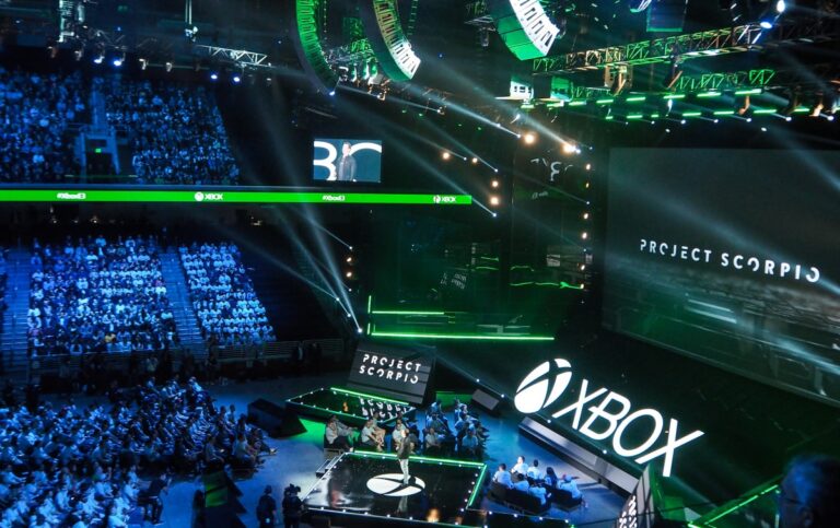 Read more about the article What we learned from Microsoft’s big Xbox leak