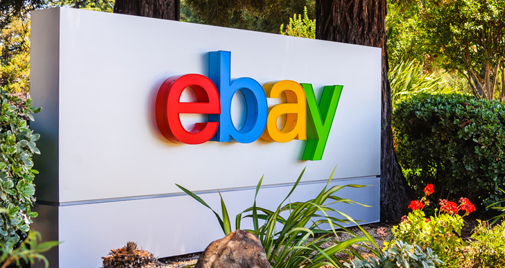 Read more about the article eBay UK removes seller fees on pre-owned clothes