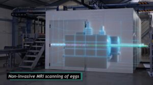 Read more about the article AI revolutionizing MRI scans — A Munich startup banked $32M to scan eggs, and says humans are next