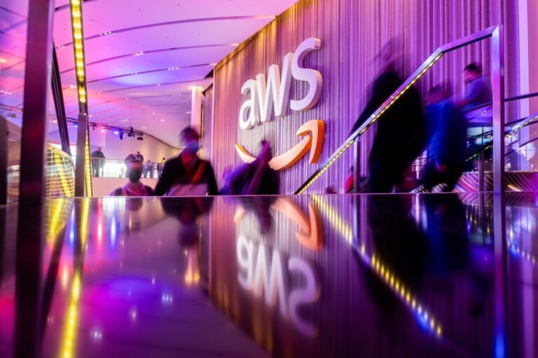 Read more about the article AWS announces ‘sovereign cloud’ to support data residency in Europe